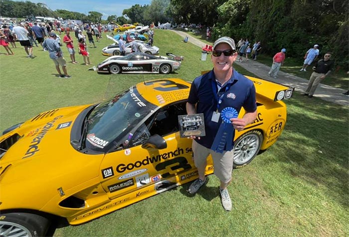 [PODCAST] Lance Miller Previews Corvettes at Carlisle on the Corvette Today Podcast